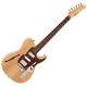 Fret-King Country Squire Semitone De Luxe Natural Ash