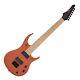 G4M 529 Electric Guitar 7-String Marmalade