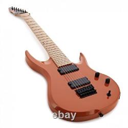 G4M 529 Electric Guitar 7-String Marmalade