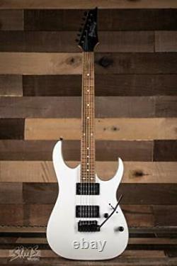 GRGA120-WH GIO Series Electric Guitar 6 String White