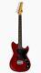 G&L Tribute Fallout Electric Guitar Candy Apple Red