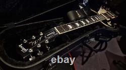 Gibson Les Paul Classic Ebony Standard Electric Guitar BRAND NEW