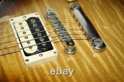 Gibson Les Paul Slash Standard, November Burst, John Cruz Aged