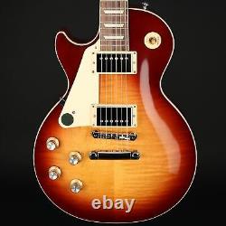 Gibson Les Paul Standard 60s Left Handed in Bourbon Burst #230610380