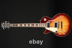 Gibson Les Paul Standard 60s Left Handed in Bourbon Burst #230610380