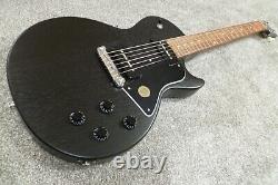 Gibson USA Les Paul Special Tribute with P-90s (Ebony) NEW