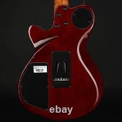 Godin xTSA Koa Extreme HG Electric Guitar in Natural with Bag #20202133