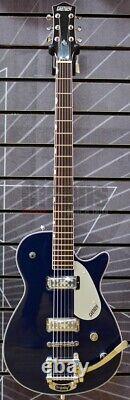 Gretsch Baritone Electric Guitar Electromatic G5260T Jet Midnight Sapphire