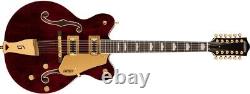 Gretsch Electric Guitar Electromatic G5422G-12 12-String Walnut Stain
