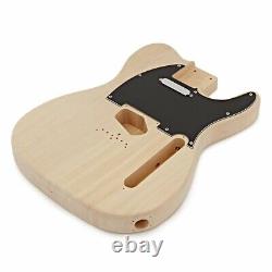 Guitarworks Solo-Cutaway 12 String DIY Electric Guitar Kit