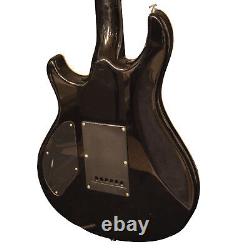 Guvnor GE700 Electric Guitar Humbucker Pickups Maple Top -