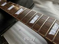 High End Factory 6strings Electric Guitar One Piece Neck &Body with High Quality
