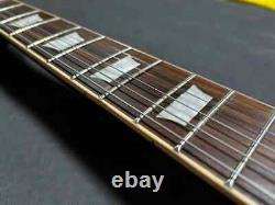 High End Factory 6strings Electric Guitar One Piece Neck &Body with High Quality