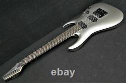 Ibanez APEX30 MGM Munky Signature 7 String Electric Guitar EVERTUNE BRIDGE