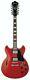 Ibanez AS7312-TCD Artcore AS, Semi Hollow, HH, TB 12 String