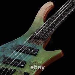 Ibanez EHB1505MS-OIF 5-string electric bass Headless bass withgigbag New