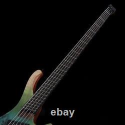 Ibanez EHB1505MS-OIF 5-string electric bass Headless bass withgigbag New