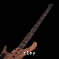 Ibanez EHB1505MS-OIF 5-string electric bass Headless bass withgigbag New