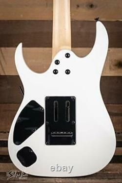 Ibanez GRGA120-WH GIO Series Electric Guitar 6 String White