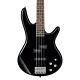 Ibanez GSR200 BK 4 string Electric Bass Guitar, Black (NEW)