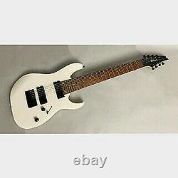 Ibanez RG8 WH 8 String Electric Guitar Outlet