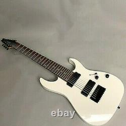 Ibanez RG8 WH 8 String Electric Guitar Outlet