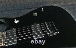 Ibanez RGD61ALA MTR AXION LABEL 6 String Electric Guitar Midnight Tropical Rain