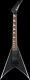 Jackson X Series King V KVX-MG7 Satin Black / Primer Grey Electric Guitar