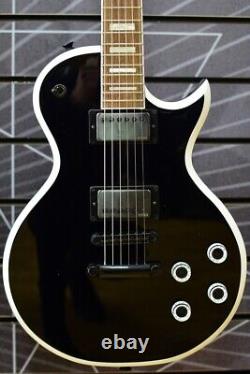 Jackson X Series Signature Marty Friedman MF-1 Gloss Black Electric Guitar