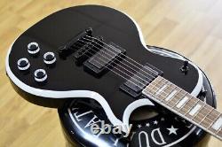 Jackson X Series Signature Marty Friedman MF-1 Gloss Black Electric Guitar