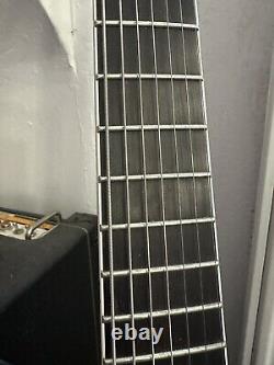 Jericho 7 String Guitar