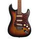 Jet JS-300 Electric Guitar, Sunburst (NEW)