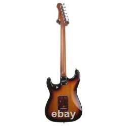 Jet JS-300 Electric Guitar, Sunburst (NEW)