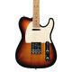 Jet JT-300 Electric Guitar, Sunburst (NEW)