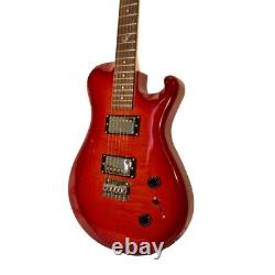 Journey Instruments OE990CB collapsible travel electric guitar