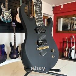 Kingdom Onyx 7 Electric Guitar £900 RRP