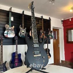 Kingdom Onyx 7 Electric Guitar £900 RRP