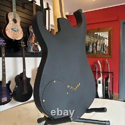 Kingdom Onyx 7 Electric Guitar £900 RRP