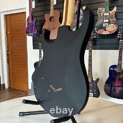 Kingdom Onyx 7 Electric Guitar £900 RRP