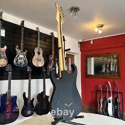 Kingdom Onyx 7 Electric Guitar £900 RRP