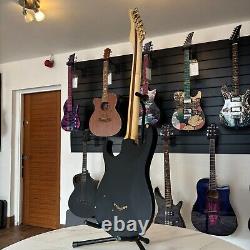 Kingdom Onyx 7 Electric Guitar £900 RRP