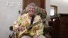 Linda Lee And Her 1953 Les Paul Gold Top Electric Guitar