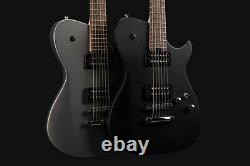 Manson Meta Mbm1 Signature Matt Bellamy Muse Starlight Tele Guitar £420+free Pnp