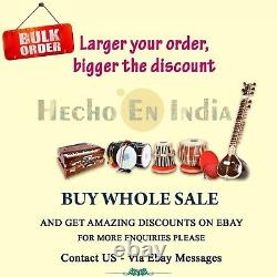 New Instruments High Quality String Electric Travel Sitar With Bag