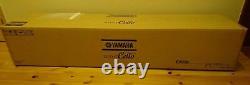 New YAMAHA Silent Cello SVC50 Acoustic-Body Electric Headphone MADE IN JAPAN