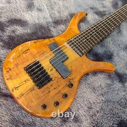 New brand electric 7string bass