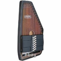 Oscar Schmidt OS11021AE The Americana Acoustic Electric Autoharp