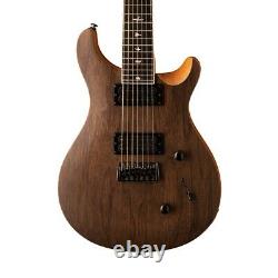 PRS SE Mark Holcomb Signature 7-String Electric Guitar withBag, Natural
