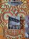Palir Titan Day Of The Dead Telecaster Type Electric Guitar