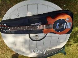 Pignose PGG-200PL Travel Guitar